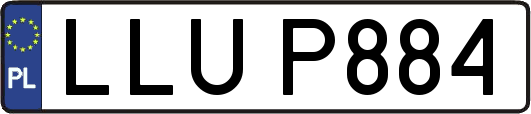 LLUP884