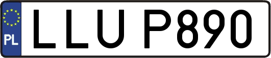 LLUP890