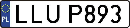 LLUP893