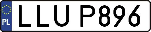 LLUP896