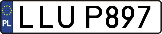 LLUP897