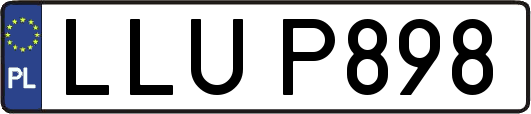 LLUP898