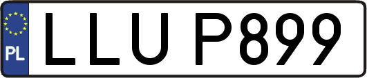 LLUP899