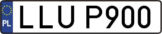 LLUP900