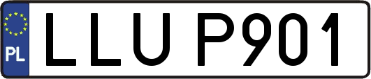 LLUP901