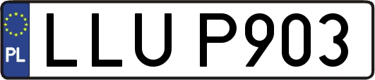 LLUP903