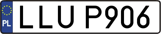 LLUP906