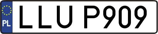 LLUP909
