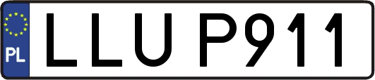 LLUP911