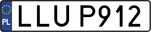 LLUP912