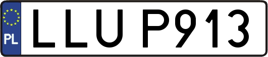 LLUP913