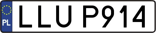 LLUP914
