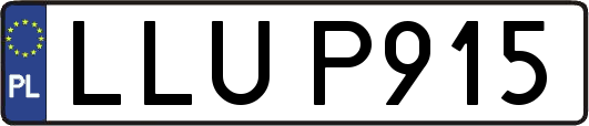 LLUP915