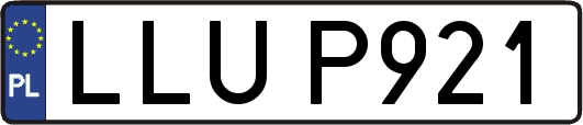 LLUP921