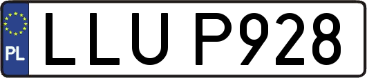 LLUP928