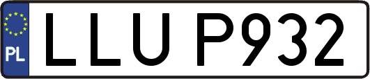 LLUP932