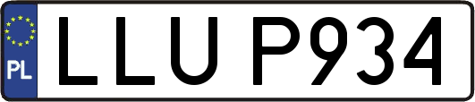 LLUP934