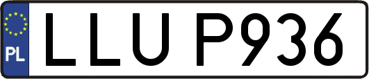 LLUP936
