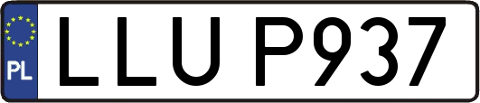 LLUP937