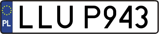LLUP943