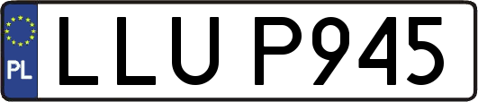 LLUP945