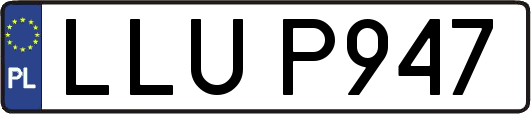 LLUP947