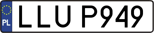 LLUP949