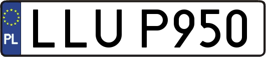 LLUP950
