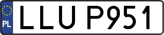 LLUP951