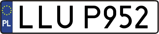 LLUP952