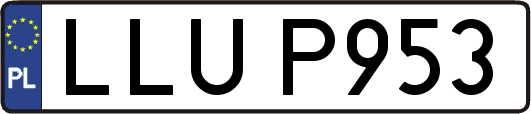 LLUP953