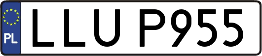 LLUP955