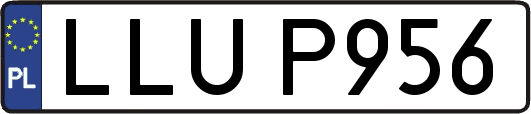 LLUP956