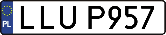 LLUP957