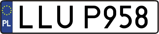 LLUP958