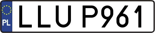 LLUP961