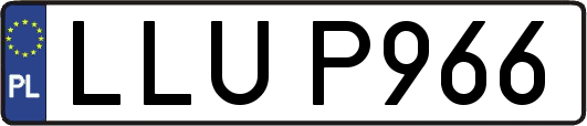 LLUP966