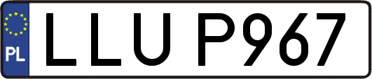 LLUP967