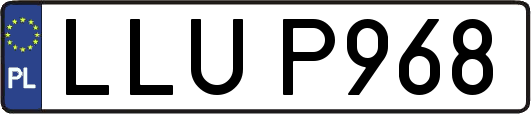 LLUP968