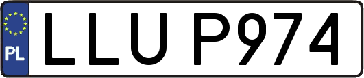 LLUP974