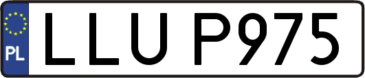 LLUP975