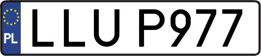 LLUP977