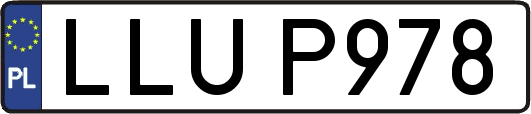 LLUP978