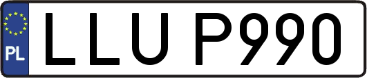 LLUP990