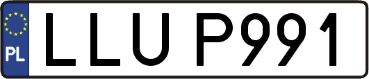 LLUP991