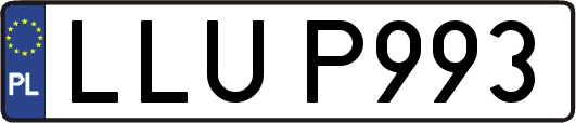 LLUP993