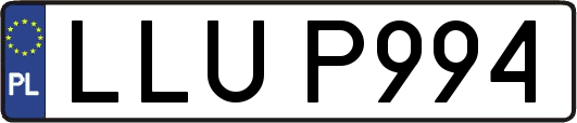 LLUP994