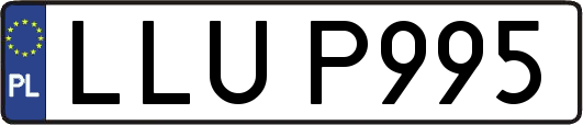 LLUP995