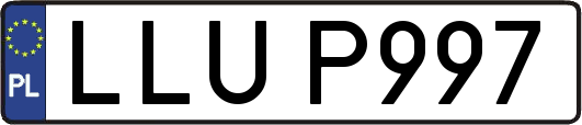 LLUP997