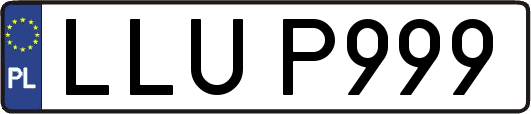 LLUP999